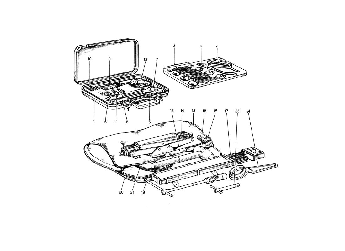 TOOL-KIT